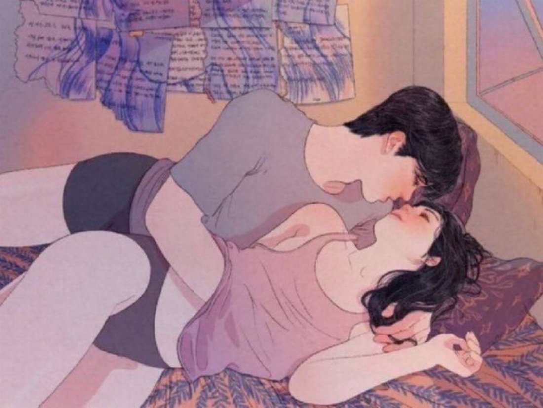 Pure Couple tweet media