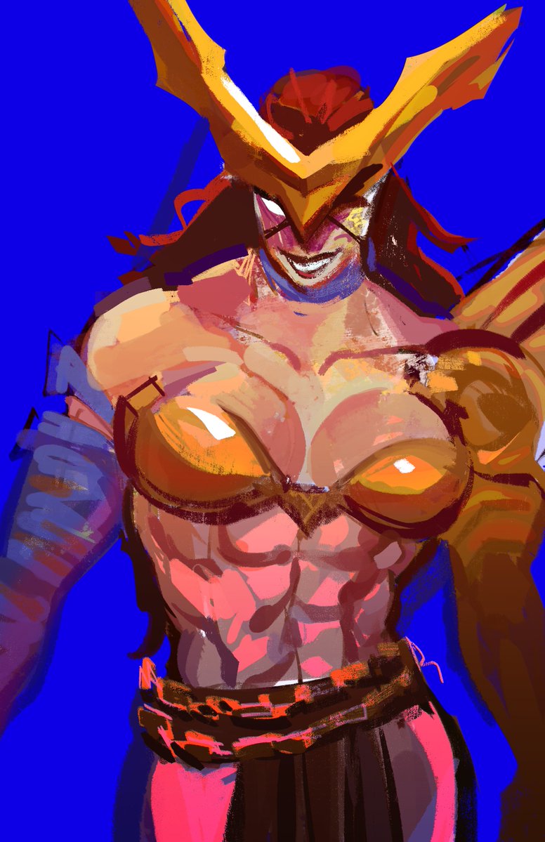 mantis steak🥩shop open tweet media