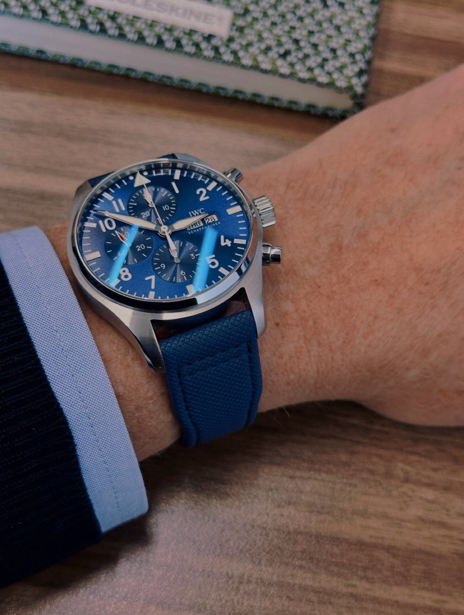 Extraño Conejo™ tweet media