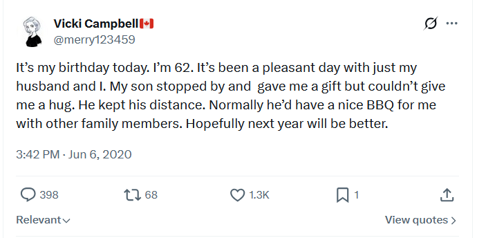 Wokal Distance tweet media