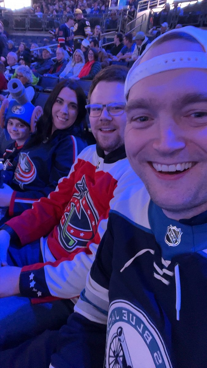 DJ Terence (Lee) Keaser tweet media