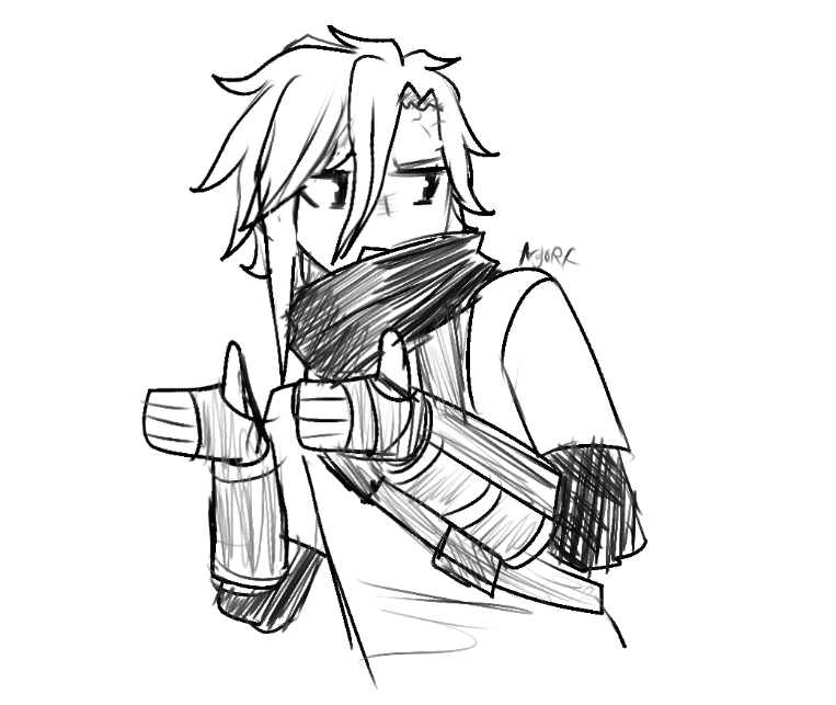 Argѳ Ɽ₣🗡️🔥🎵 (Composer, Artist) tweet media