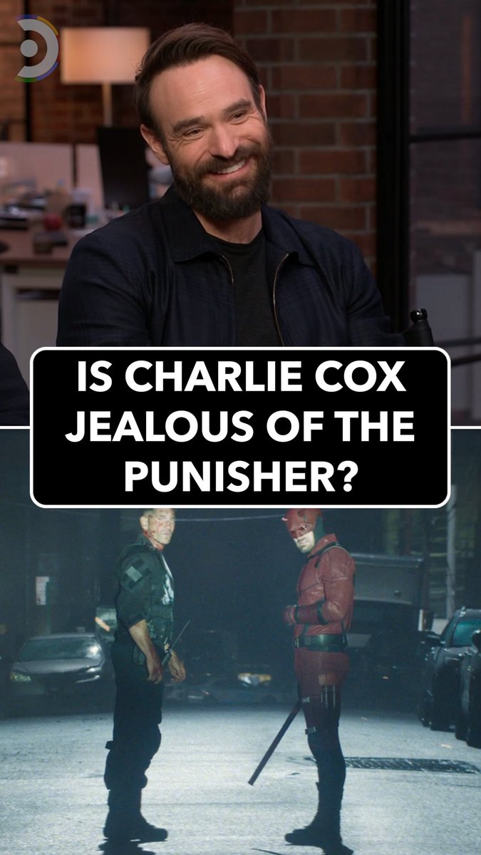 MCU - The Direct tweet media