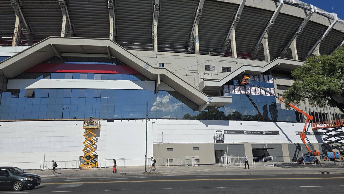 Sebastián R. de Elía - Arquitecto tweet media