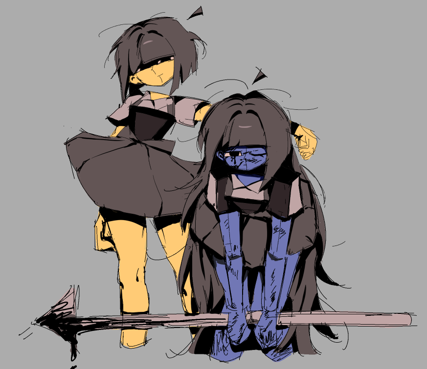 c0astguard's tweet photo. 최근에 그림파일을 털었어서
ENA https://t.co/zwZ652x0pn