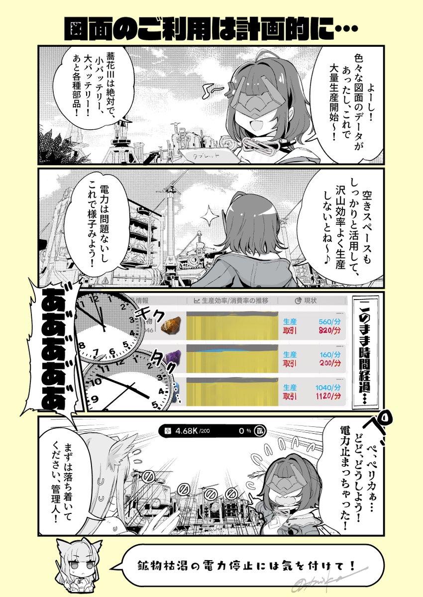 たにこ tweet media