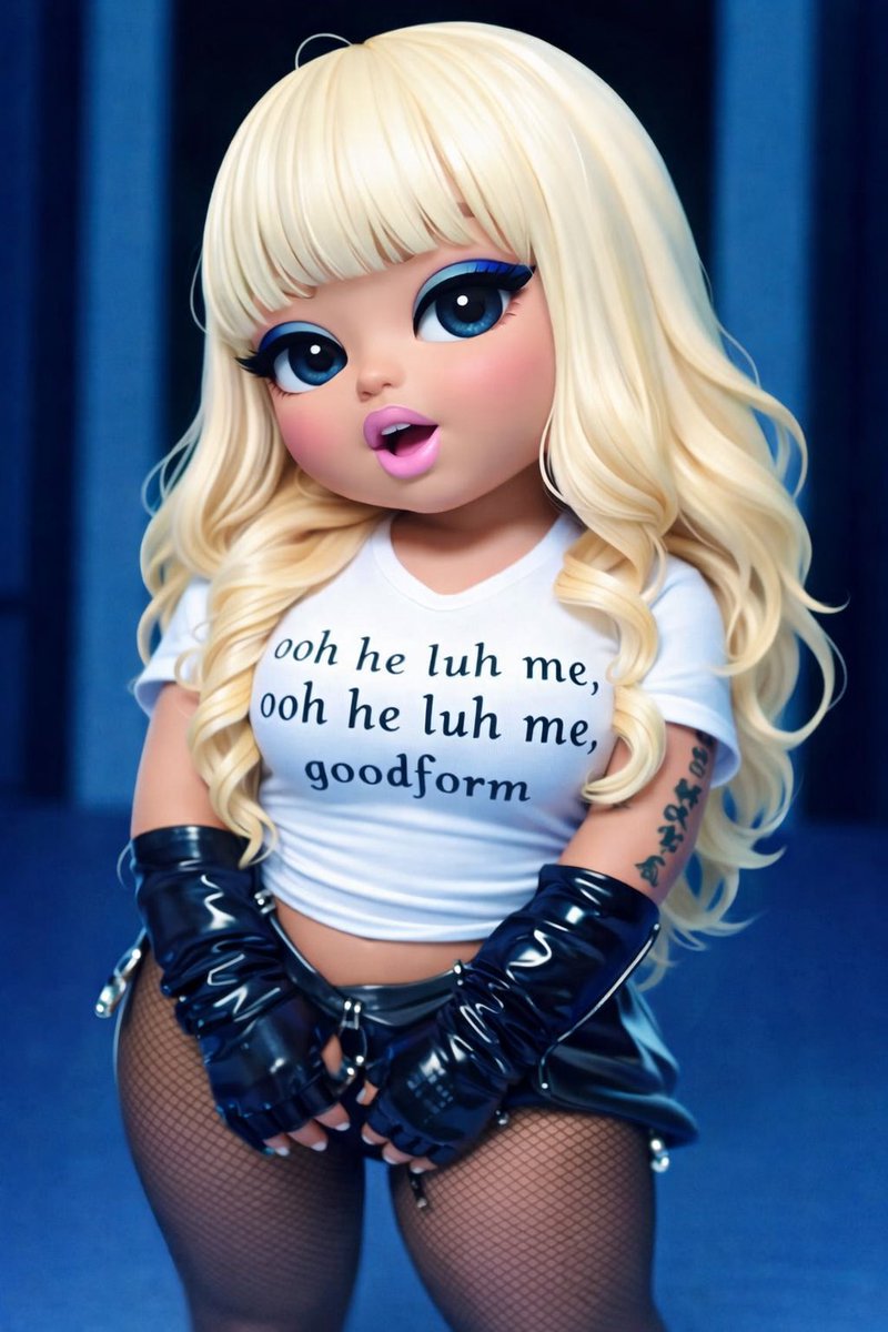 Talk Minaj tweet media