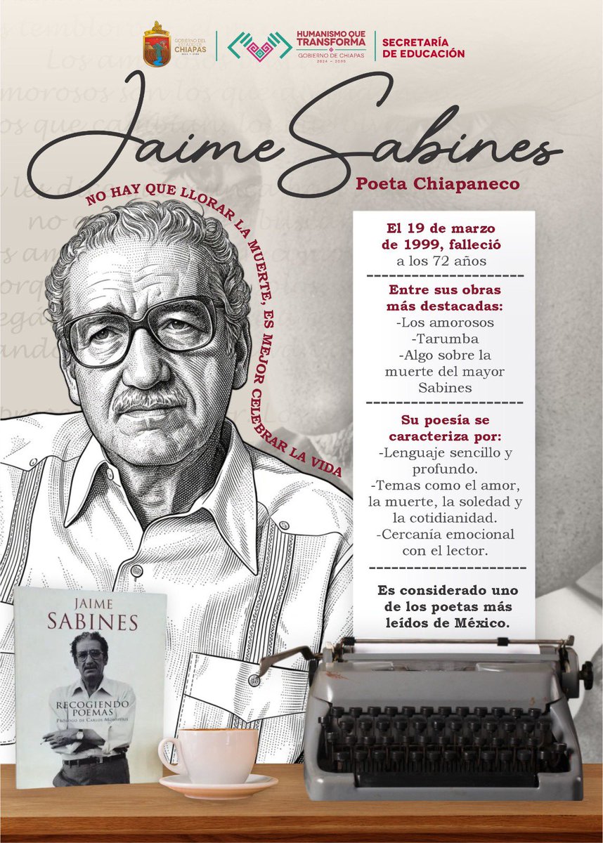 Secretaría de Educación del Estado de Chiapas tweet media