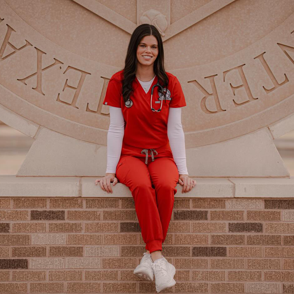Texas Tech University Health Sciences Center tweet media