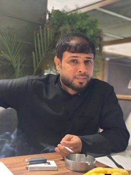 معاوية | قحطاني 🇮🇶 tweet media