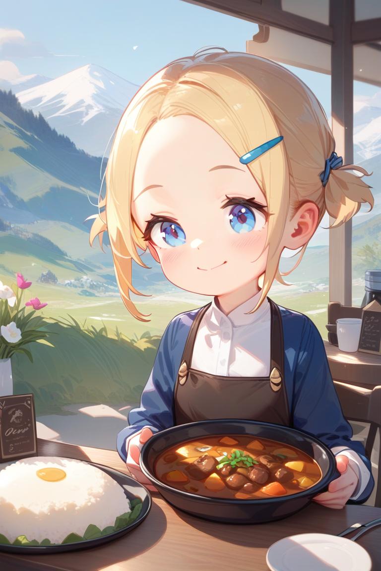 なにもの《プレミアムPlus》 tweet media