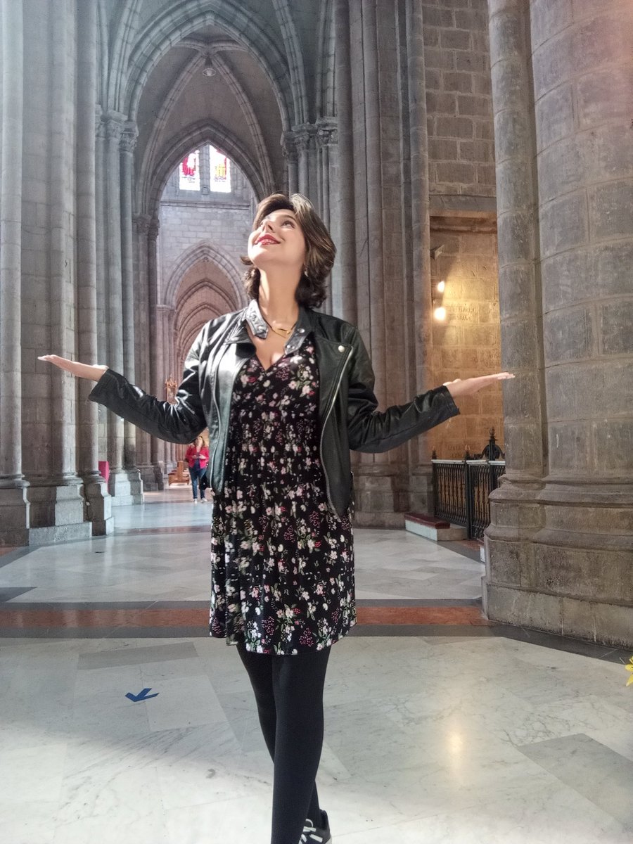 Luz Pavicich tweet media