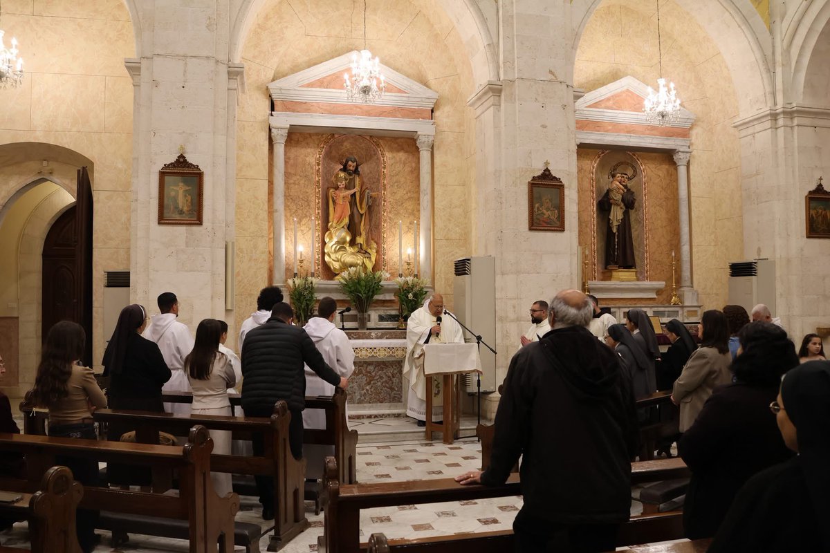 ☧ Milad ܝܠܕܐ tweet media