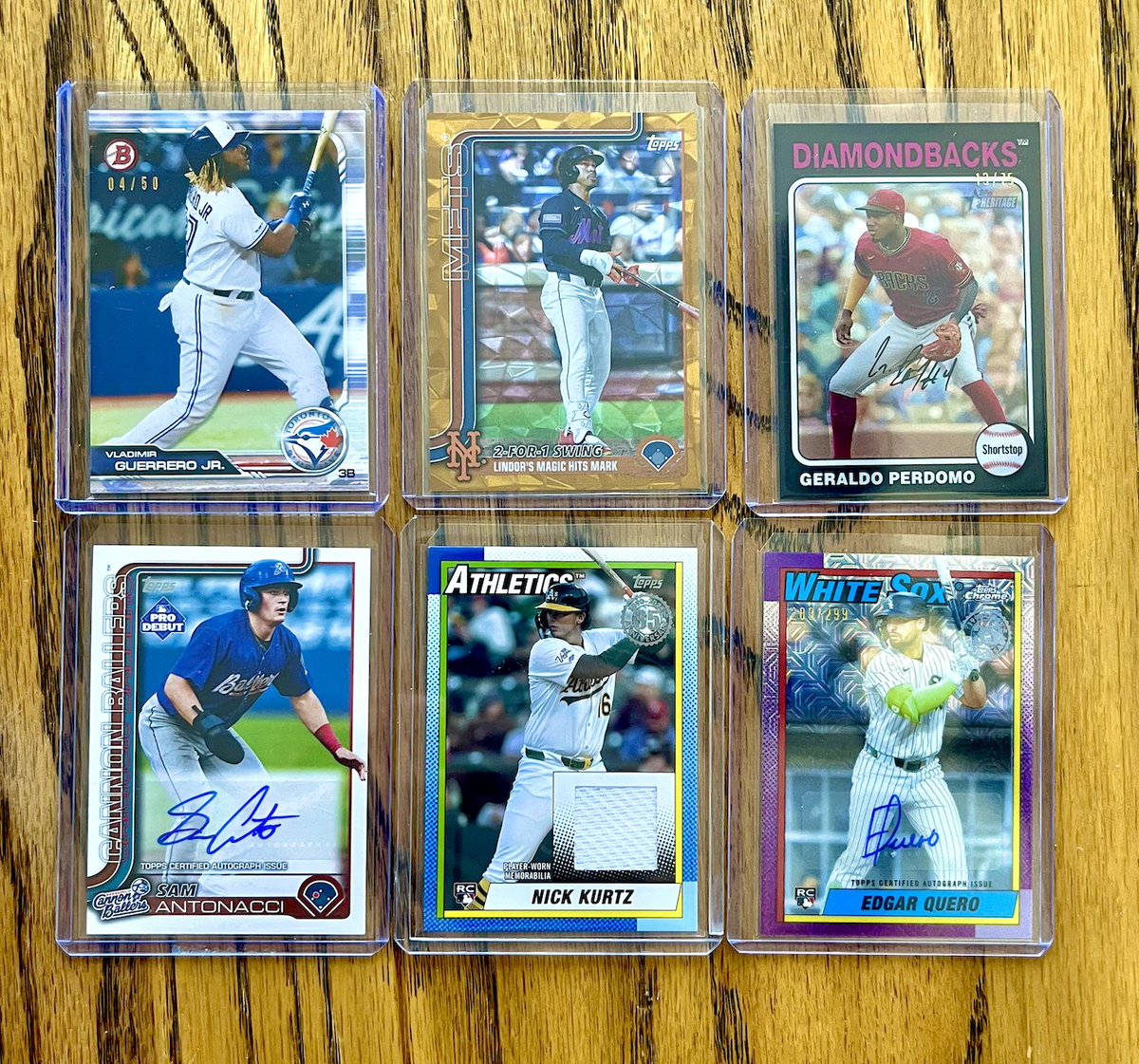 Sox Stacks Matt tweet media