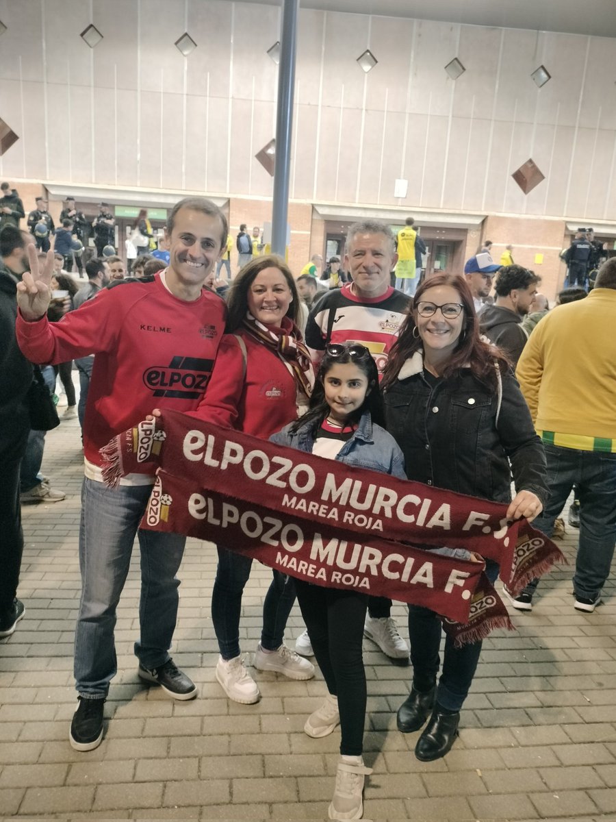 Fran Martínez tweet media