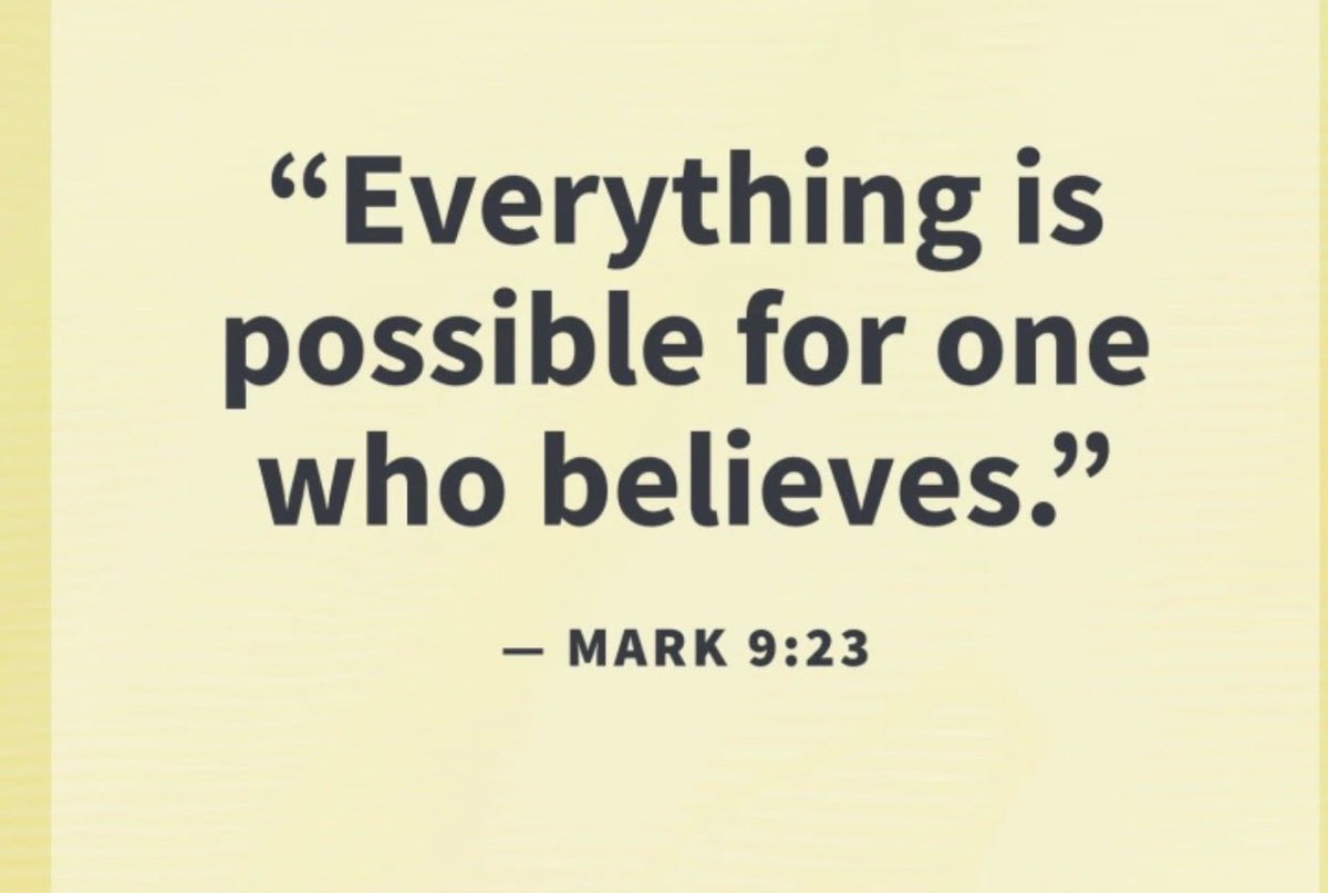 PositiveNEWSB's tweet photo. Think positive and believe in lord #jesus #god  #positivenewsbank https://t.co/Xw8kjnN5rH