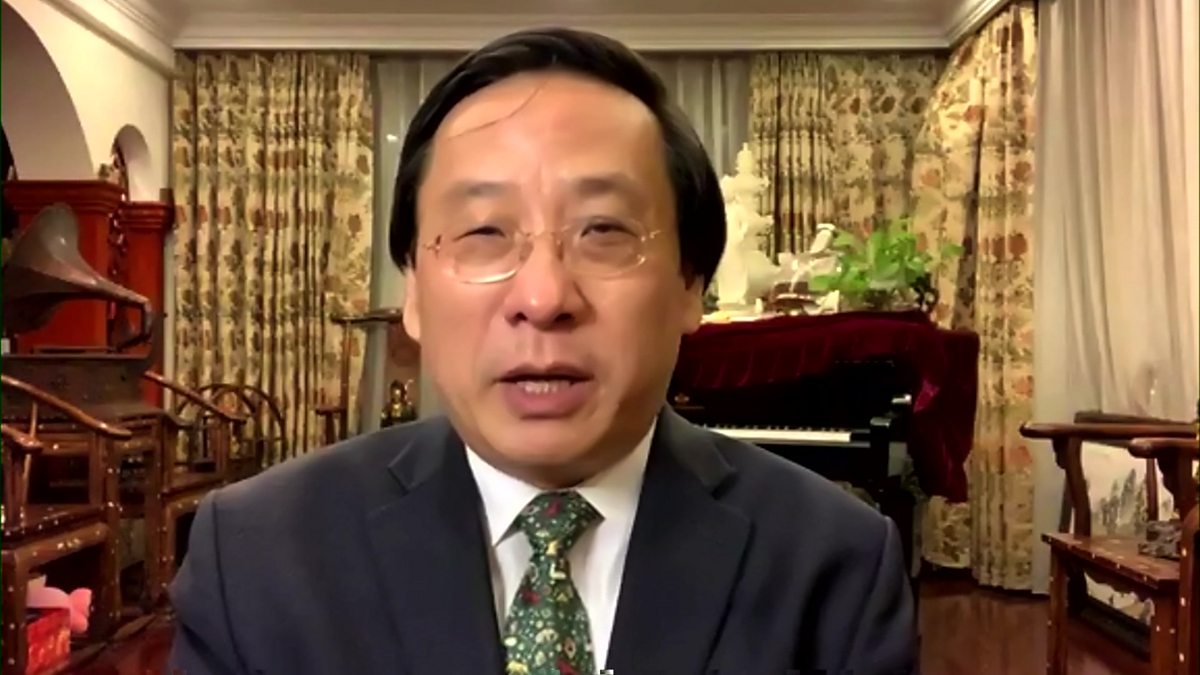 Çinli avukat ve siyasetçi Victor Gao:

▪️ “Çin, Epstein dosyalarının tamamına sahip.”

▪️ “ABD yargısı, bu dosyalarla ilgili her şeyi açıklamalı…”

▪️ “…ABD ile İsrail arasındaki ‘kirli ilişkiler’ de dahil.”

▪️ “Eğer ABD yargısı bunu yapmazsa…”

▪️ “…bu dosyaları açıklayan