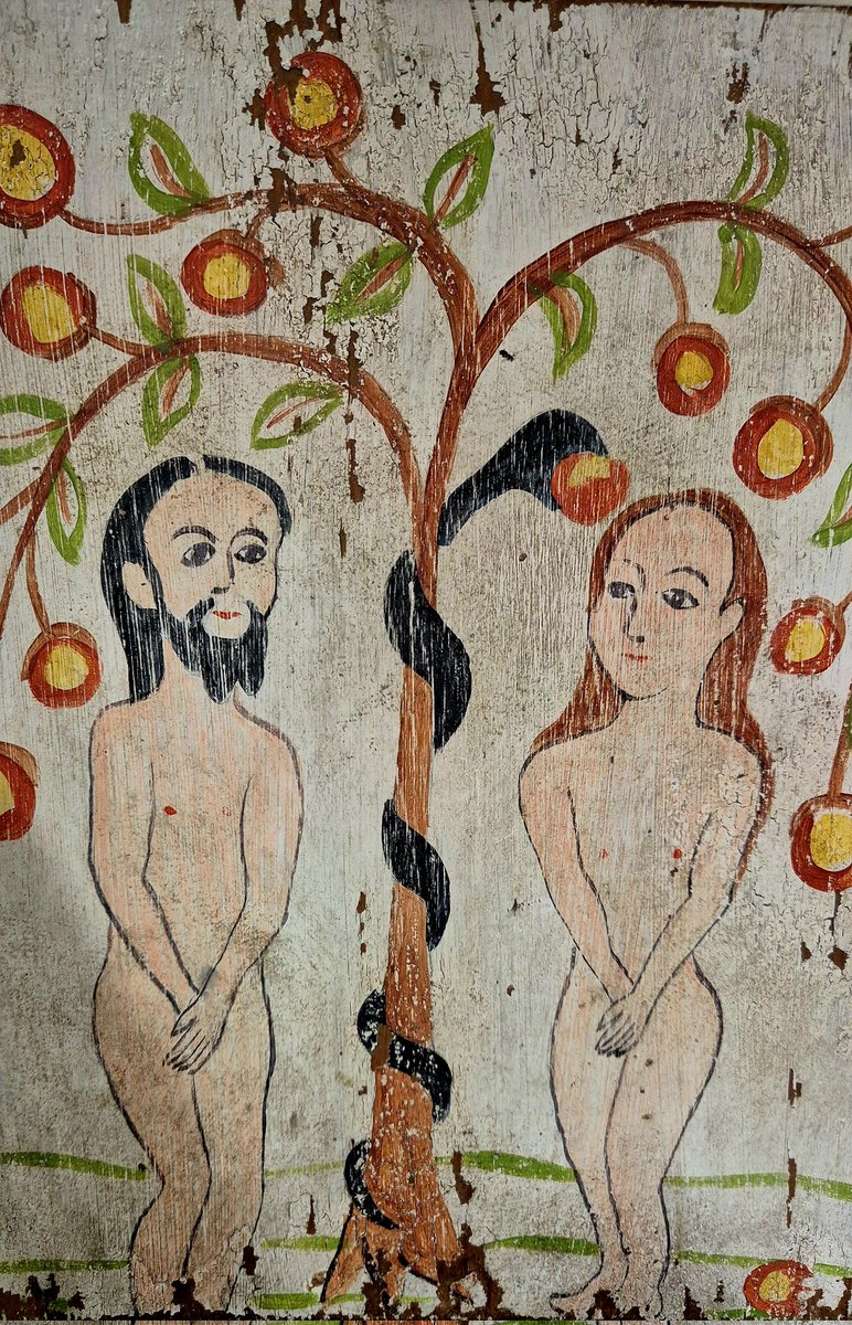 Books Landscape Magic tweet media