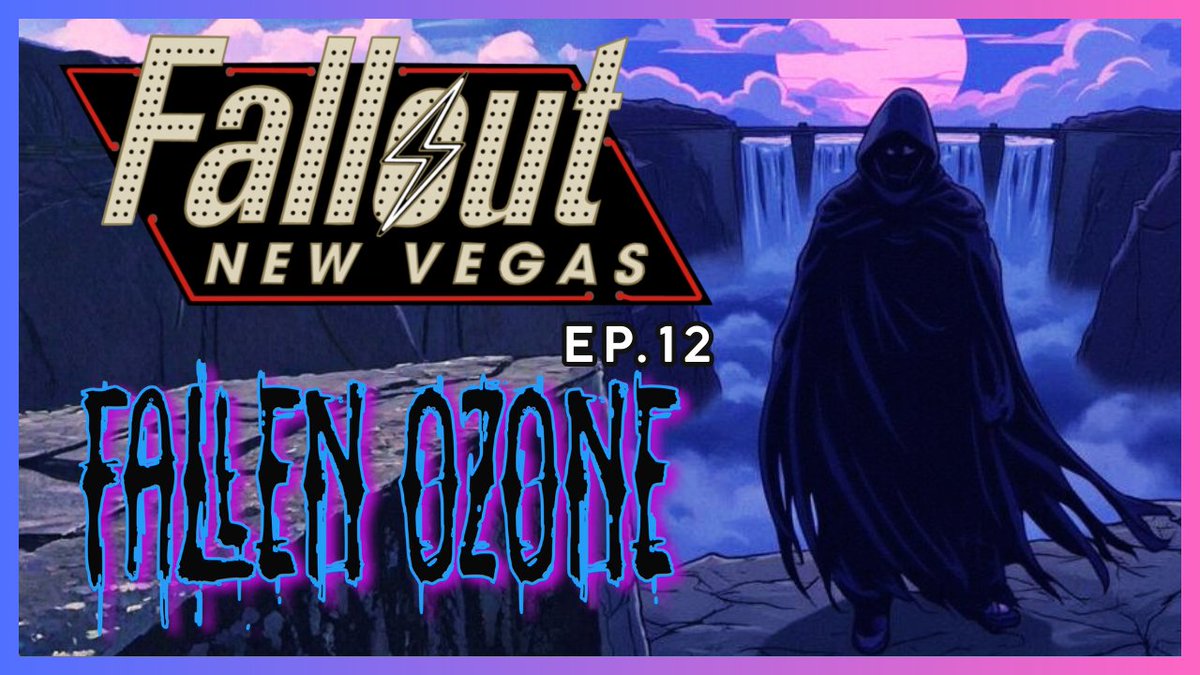 FallenOzone tweet media