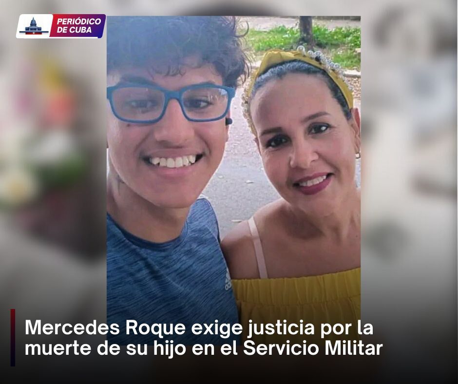 Periódico de Cuba tweet media