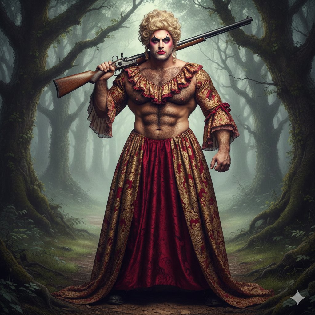 SmashLibs Crusher tweet media