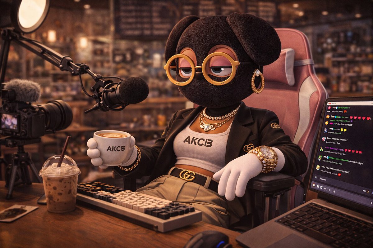 a KID called Content tweet media