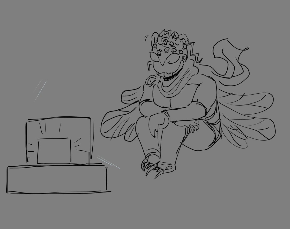 Platinum tweet media