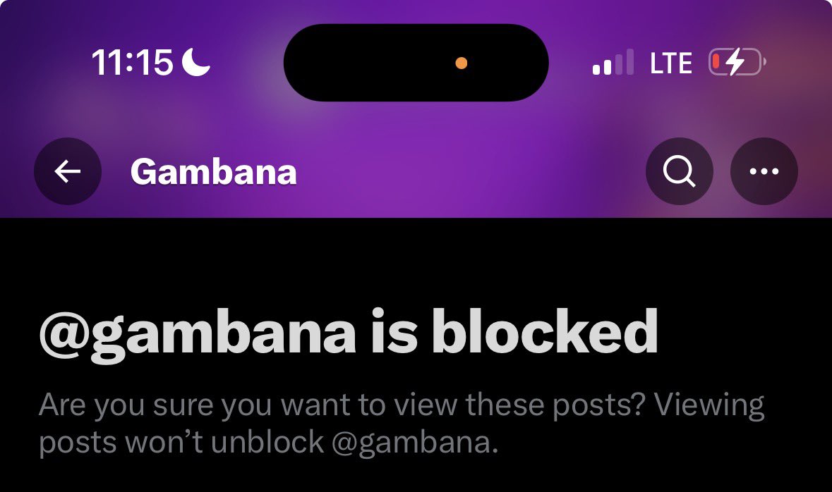 Elorm 🥷🏿 tweet media