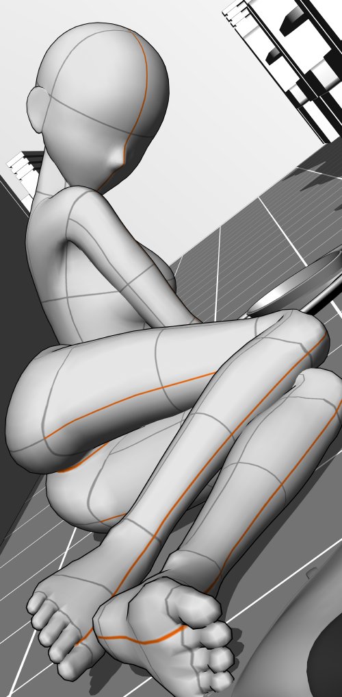 ねるしぃ tweet media