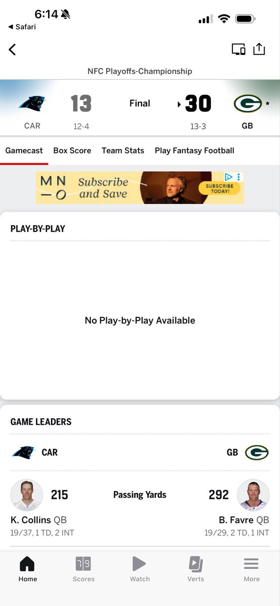 Greg Emmerich tweet media