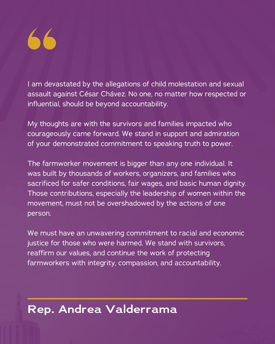 Oregon Legislative BIPOC Caucus tweet media