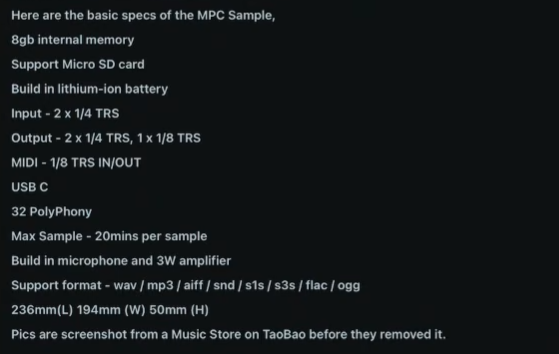 マラカス tweet media
