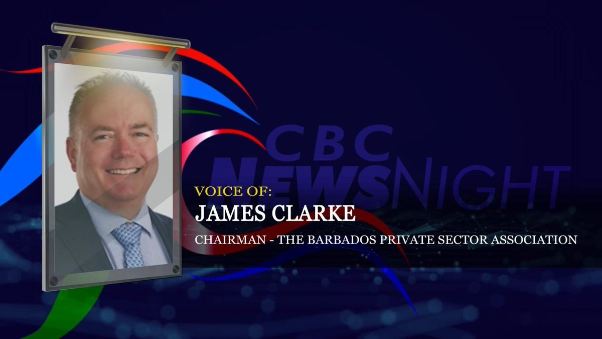 CBC BARBADOS tweet media