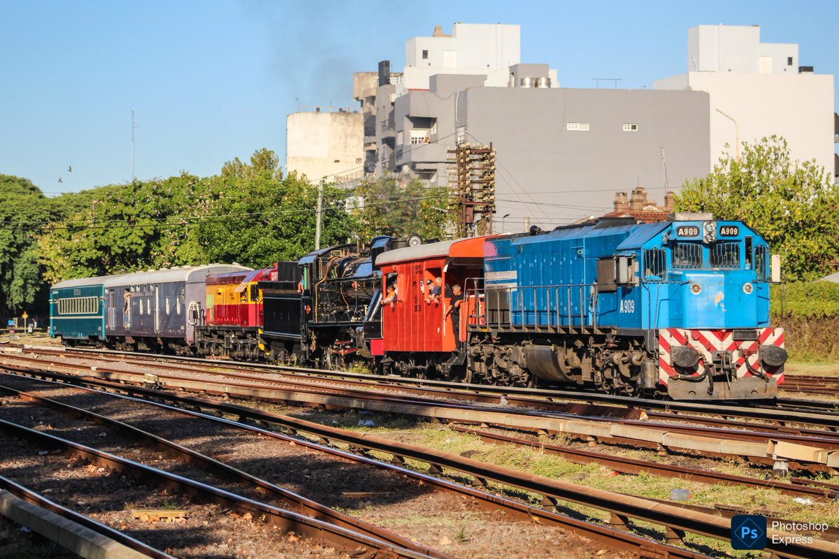 Andrés J. Bilstein tweet media