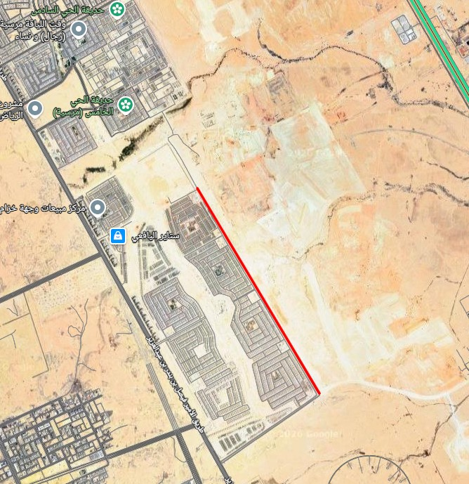 علي العمار tweet media