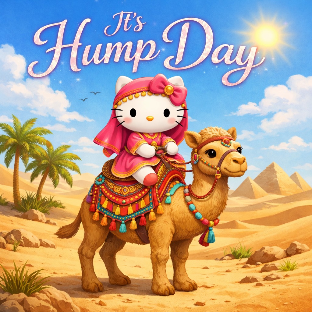 Hello Kitty Fans tweet media