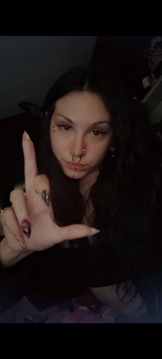 🕷️Arachn1d🕷️ tweet media