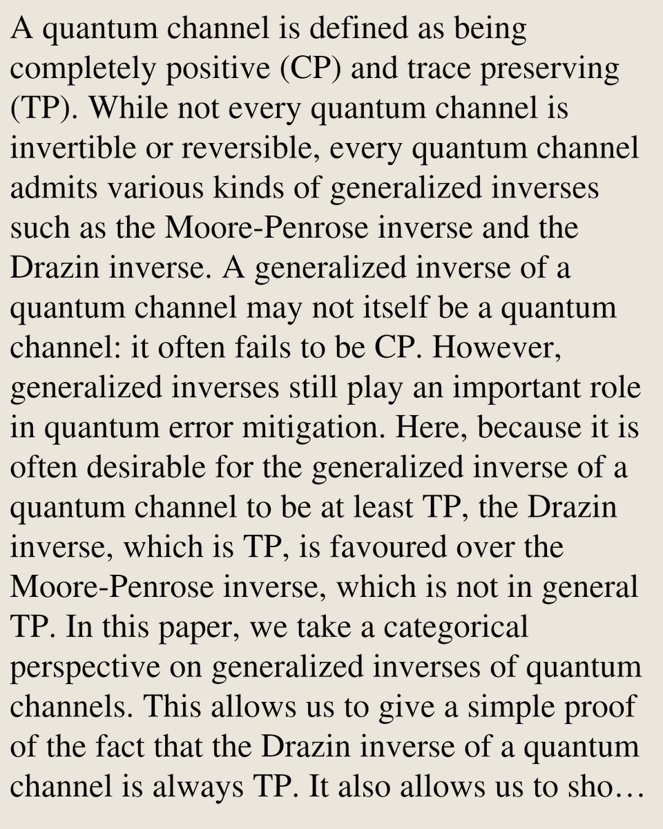 Quantum Physics arXiv tweet media