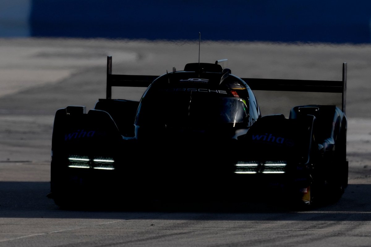 Michelin Racing USA tweet media