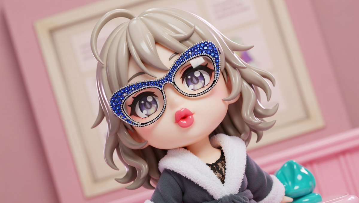 Orah On X tweet media