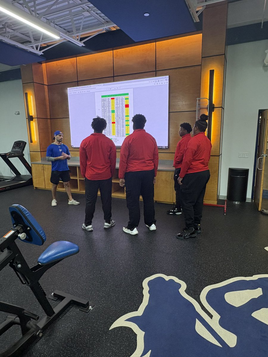 Jacob Bragg, M.Ed. tweet media