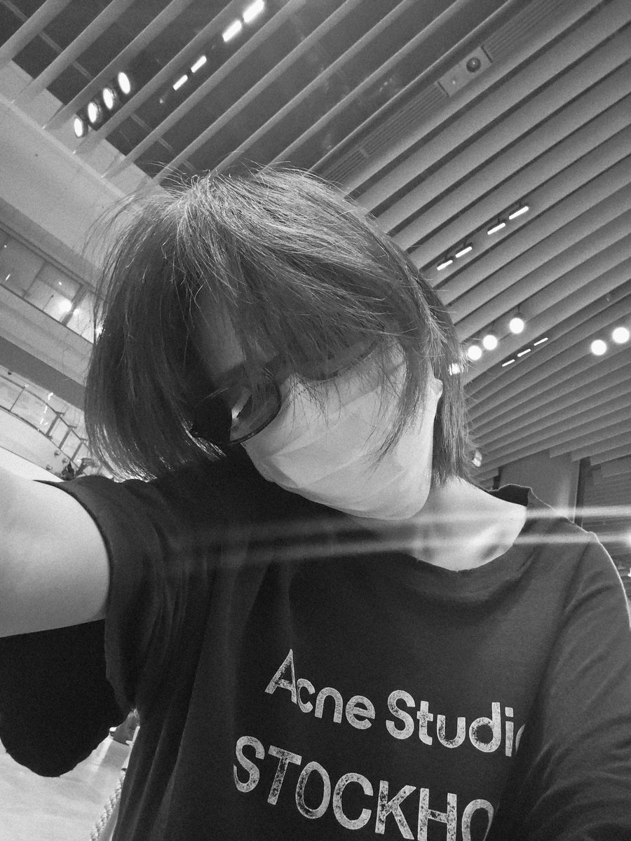 เอหมี tweet media