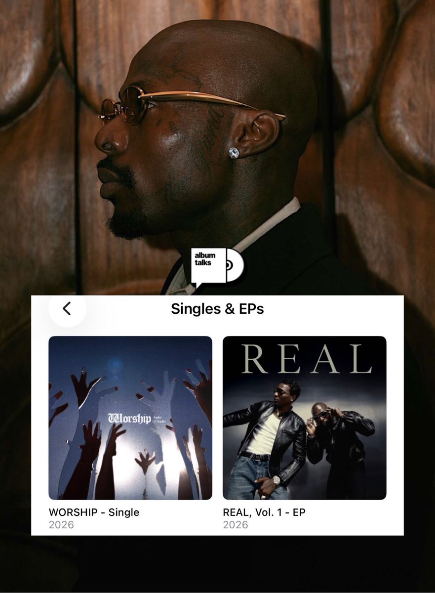 𝗔𝗟𝗕𝗨𝗠 𝗧𝗔𝗟𝗞𝗦 📀 tweet media