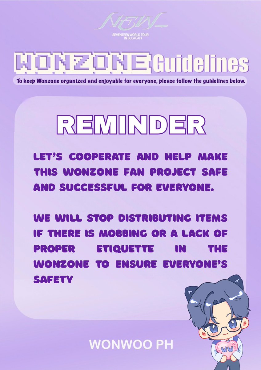 WONWOO PH tweet media