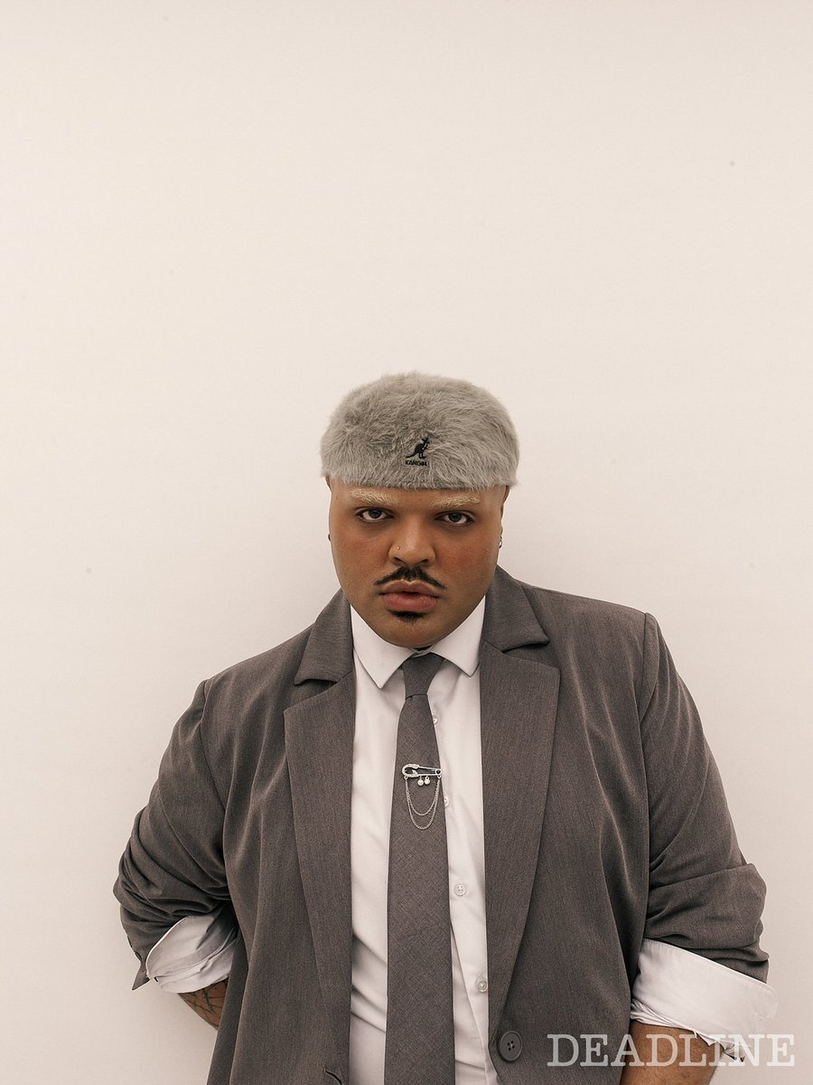 KANDY MUSE tweet media