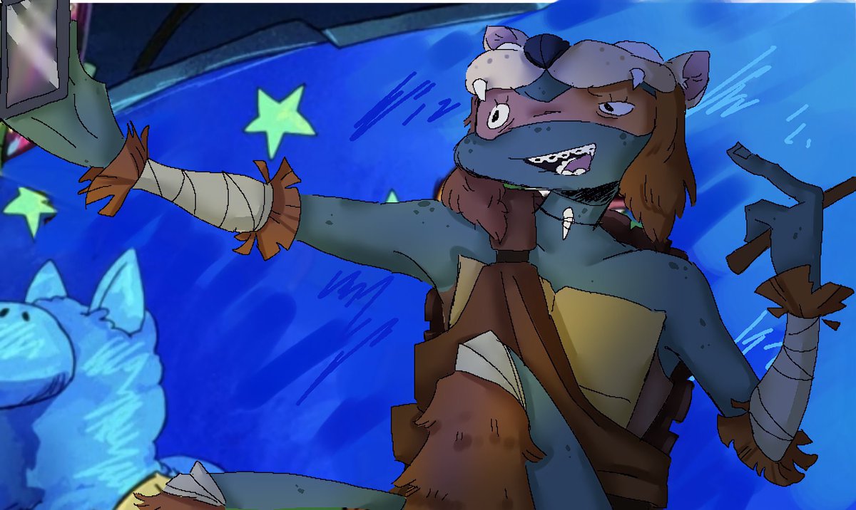 FunkyFreshMan tweet media