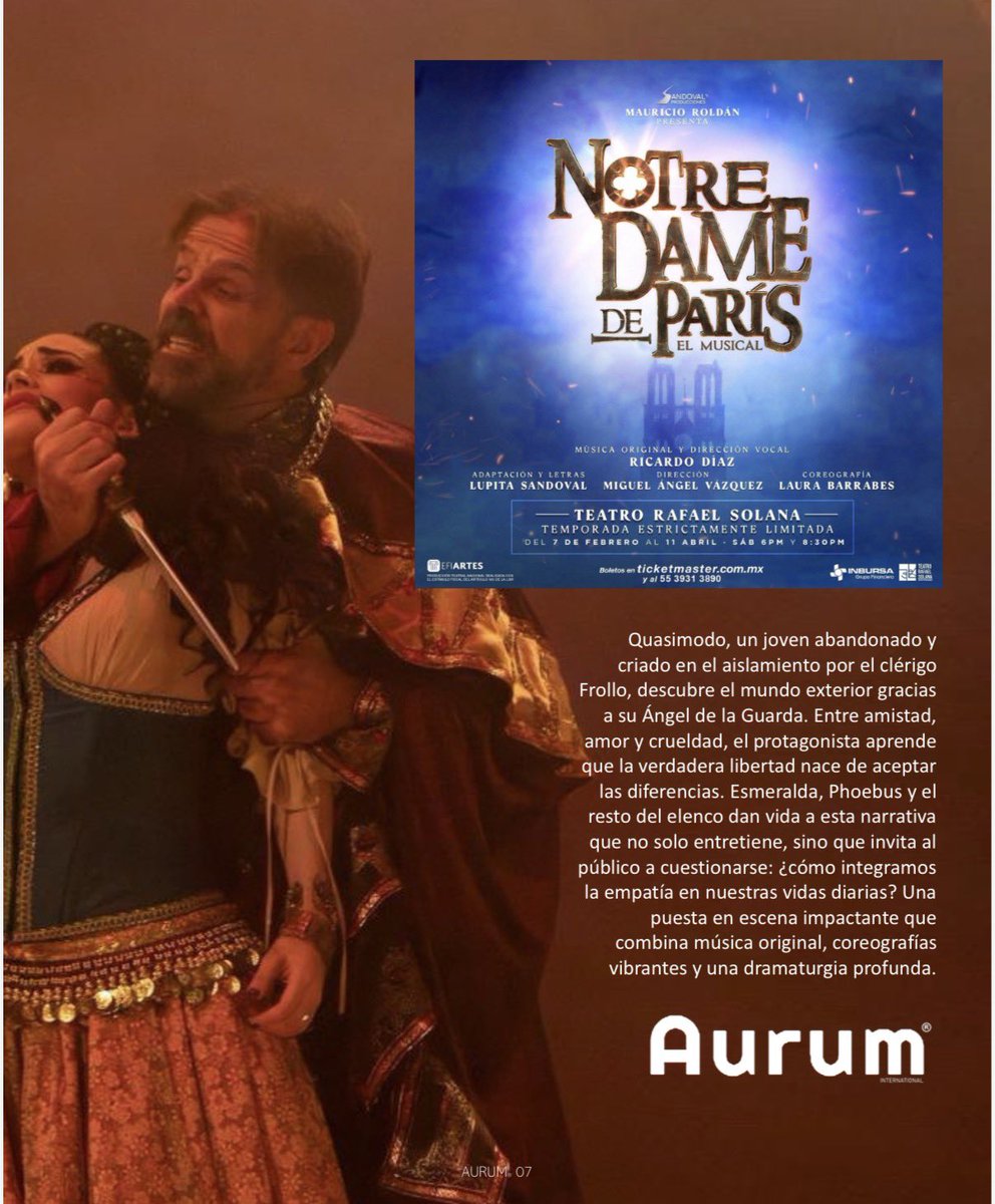 Sokol Producciones tweet media