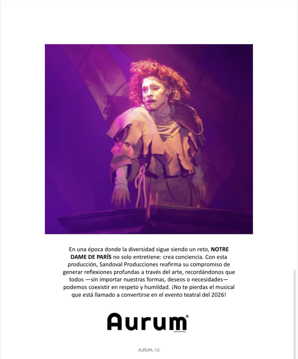 Sokol Producciones tweet media