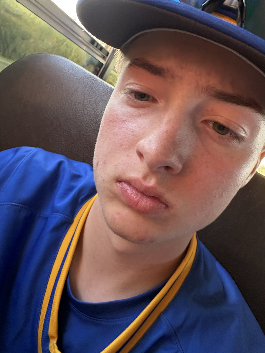 Seckman Baseball tweet media