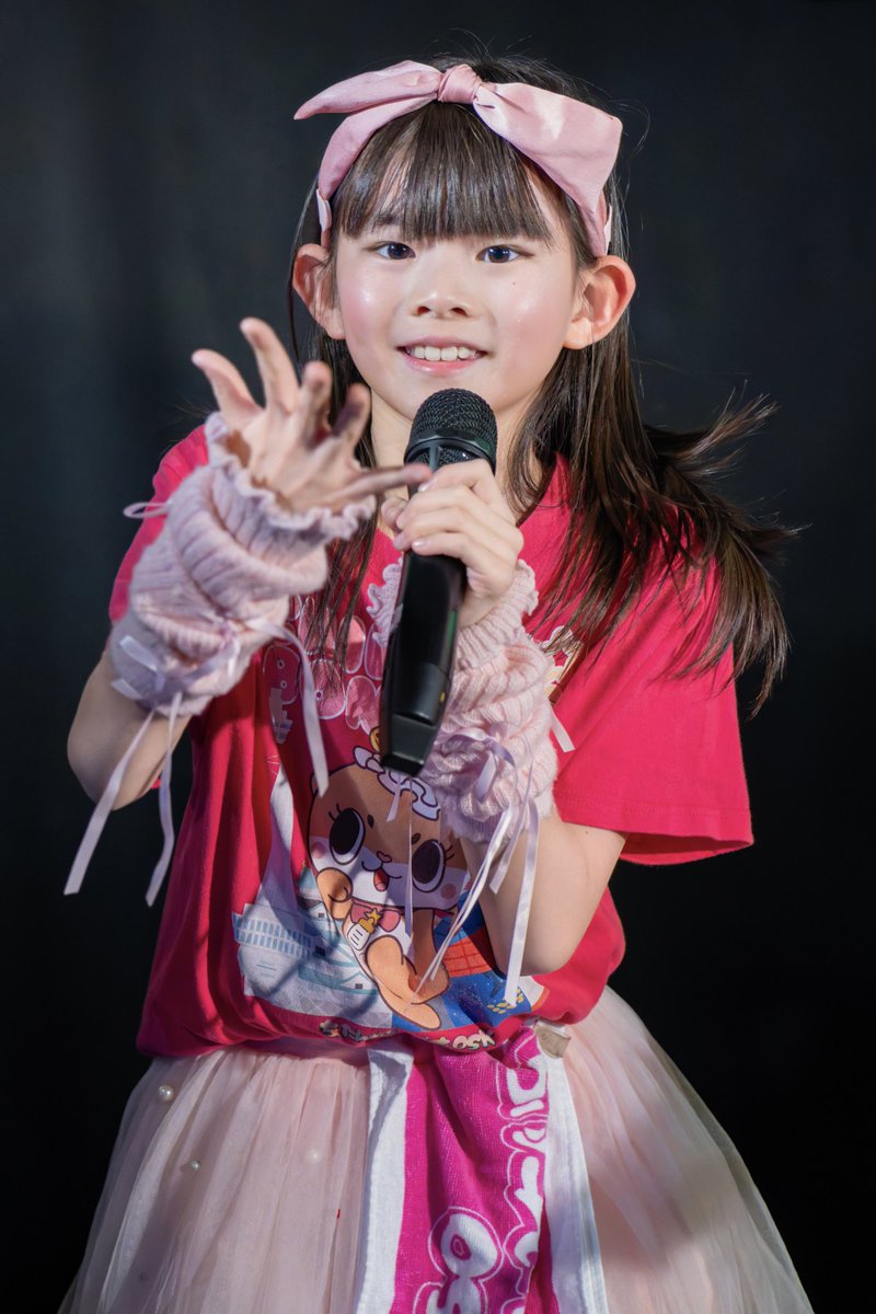 天月美音🎀ちぃたん☆ぼんばーずOSK🍀 tweet media